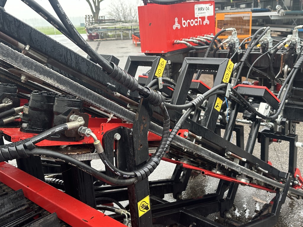 J.J. Broch Arco-3 ���������������� �������