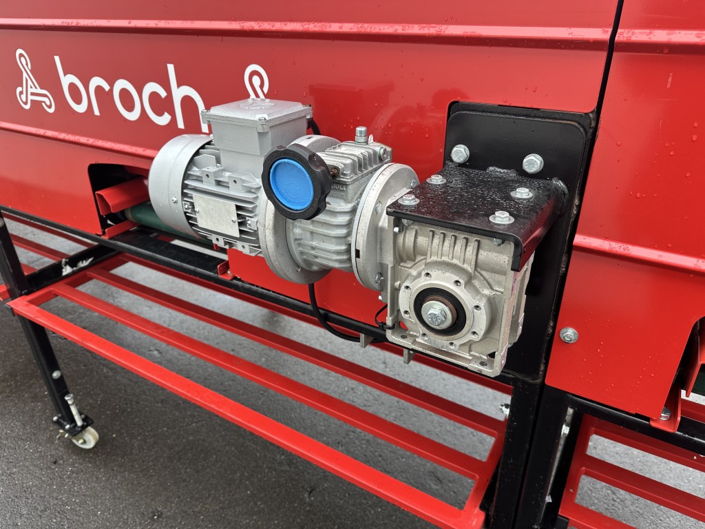 J.J. Broch CLASIF 4
