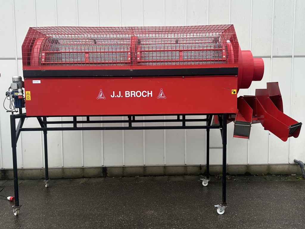 J.J. Broch Lide -B