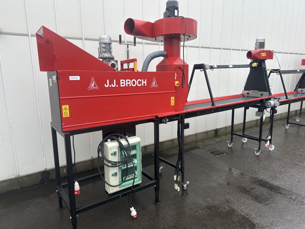 J.J. Broch Lide -B