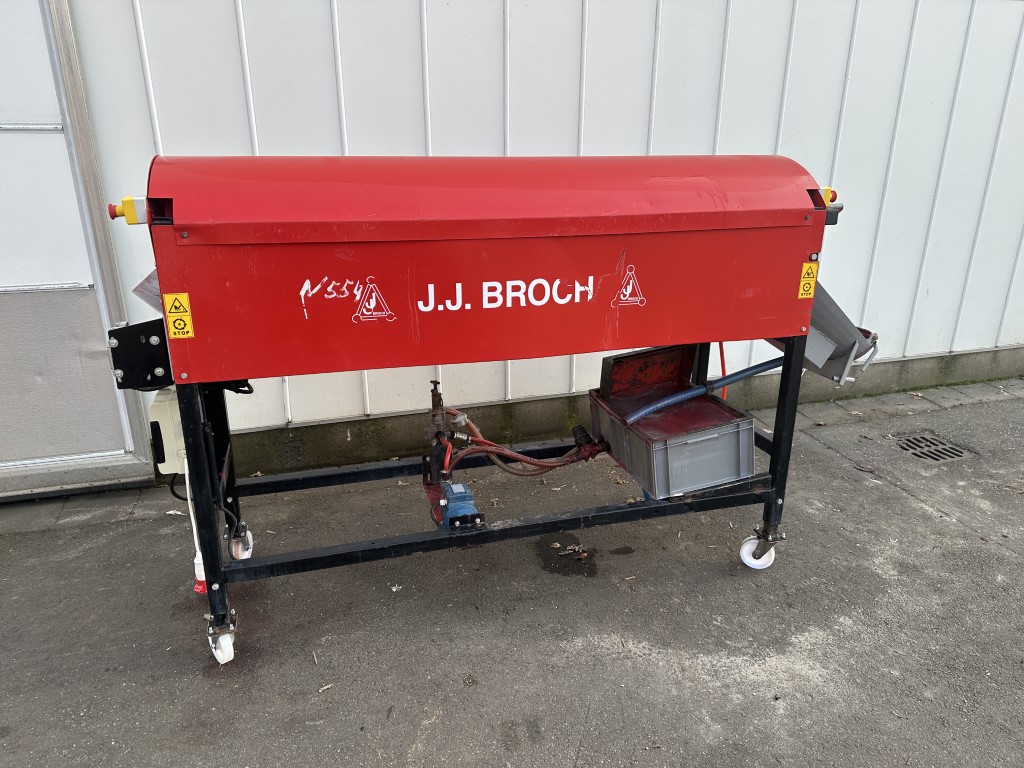 J.J. Broch Trat-Sem