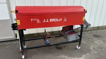 J.J. Broch Trat-Sem