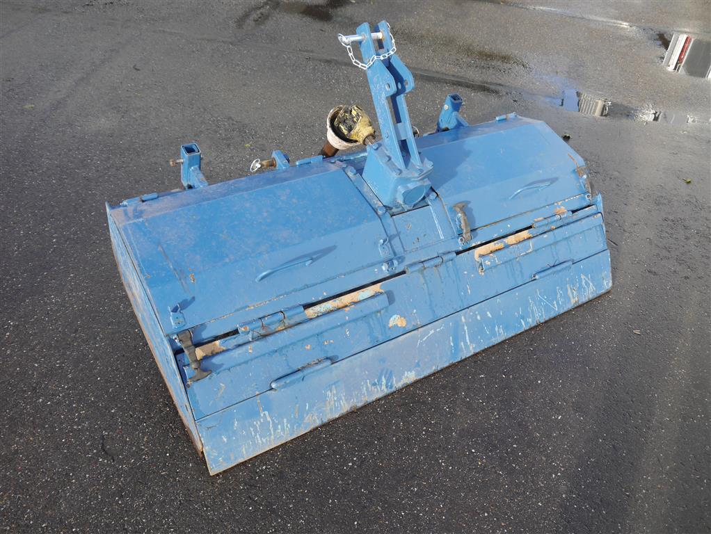 Роторный культиватор Imants JNC 160 см