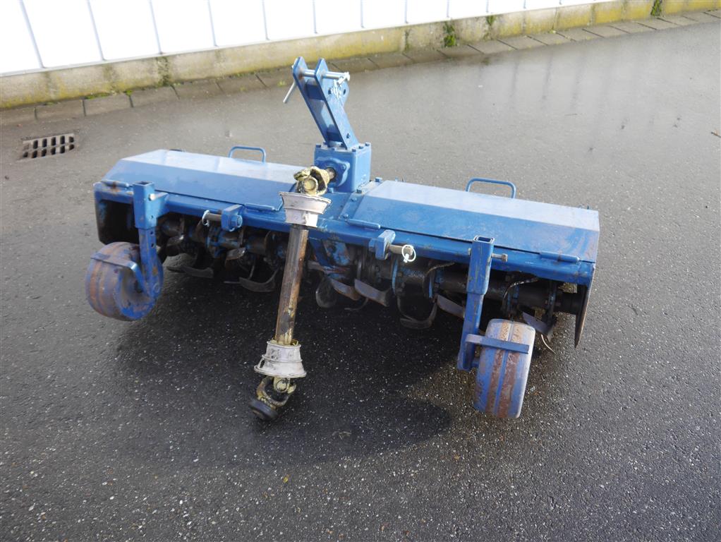 Роторный культиватор Imants JNC 160 см