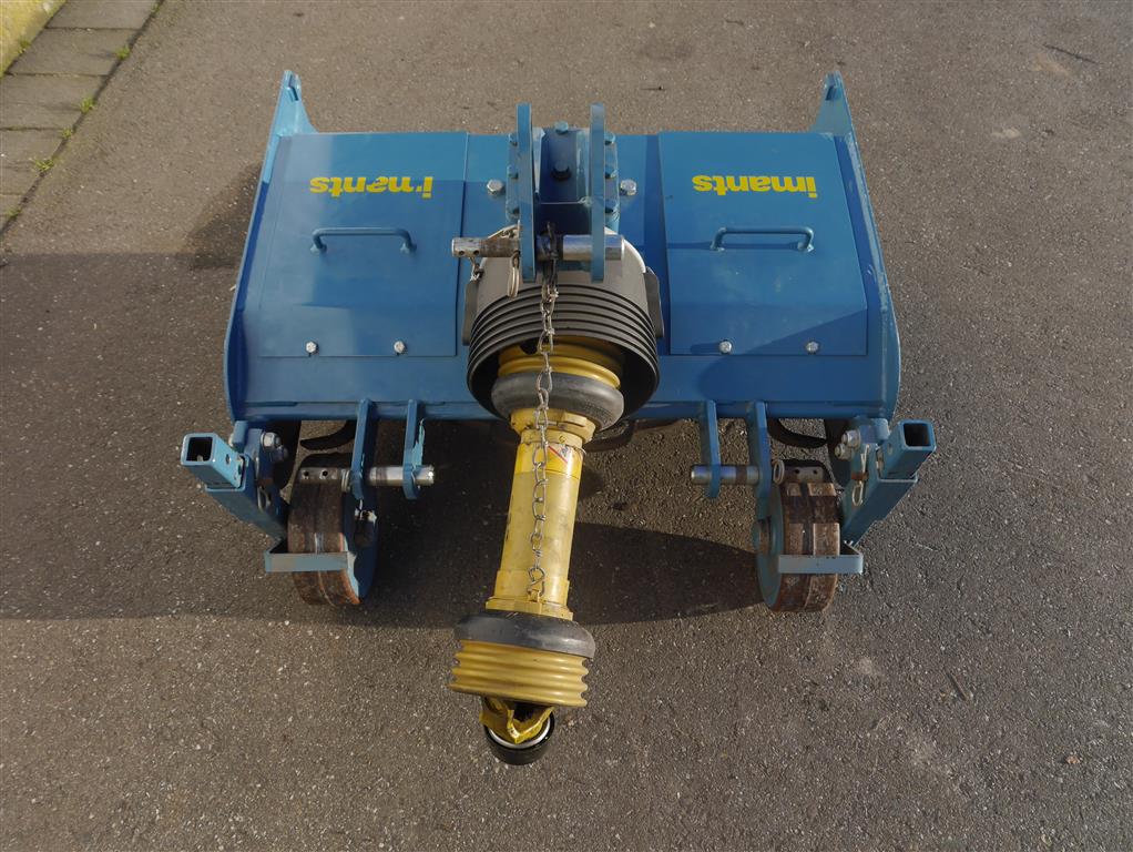 Ротационный культиватор Imants JNC 90 см