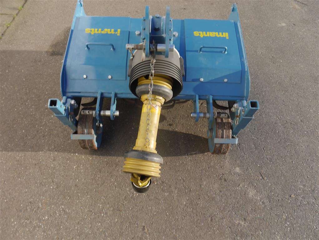 Ротационный культиватор Imants JNC 90 см