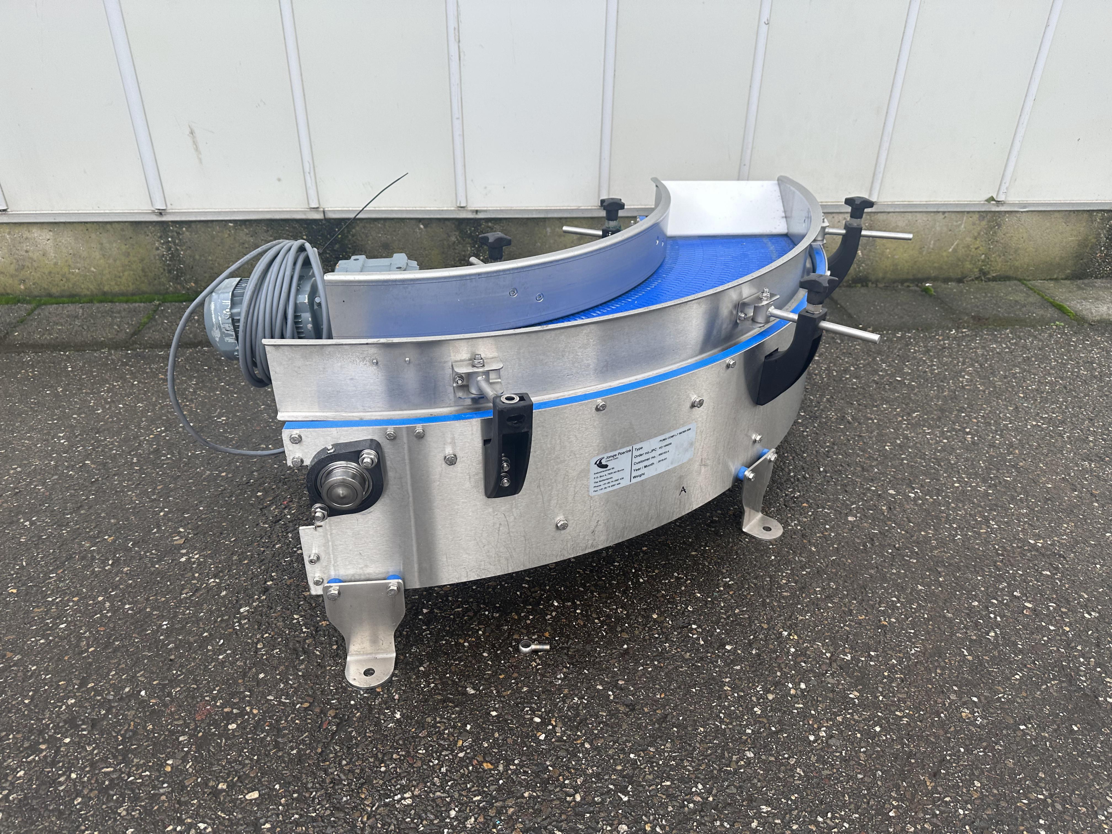 ��������� �������� Jonge Poerink 90�