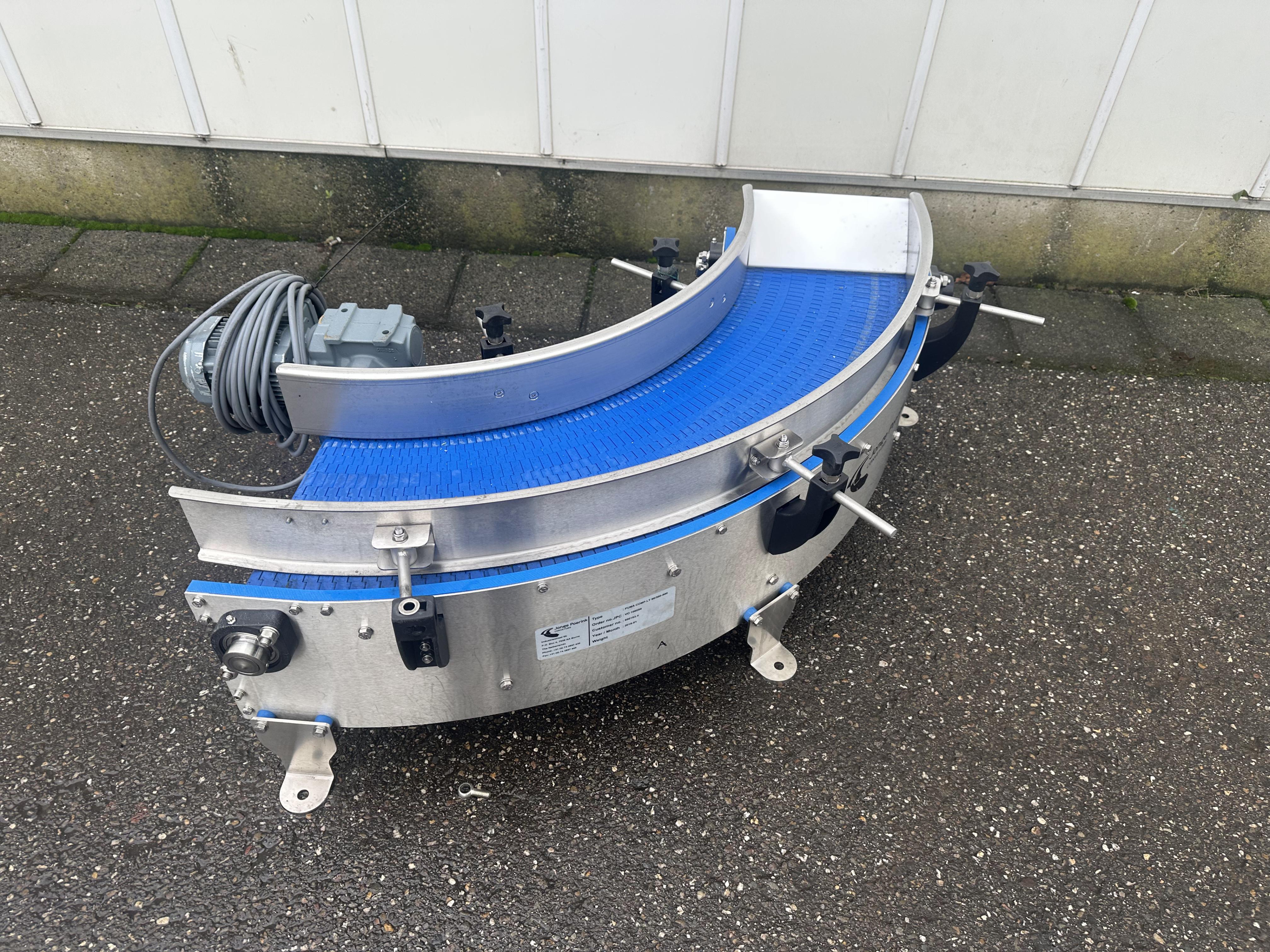 ��������� �������� Jonge Poerink 90�