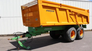 Joskin Kipwagen Kipper
