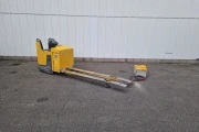 Jungheinrich ERE225 electric pallet truck