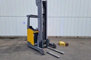 Jungheinrich ETV214 reachtruck 1400 kg