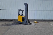Jungheinrich ETV214 reachtruck 1400 kg