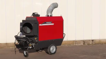 Calentador oilburner Thermobile IMA 220 voltios