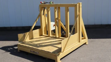 Propak PKV1700 remplisseur de caisse