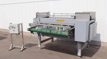 Роликовый грейдер Kerian Speed Sizer
