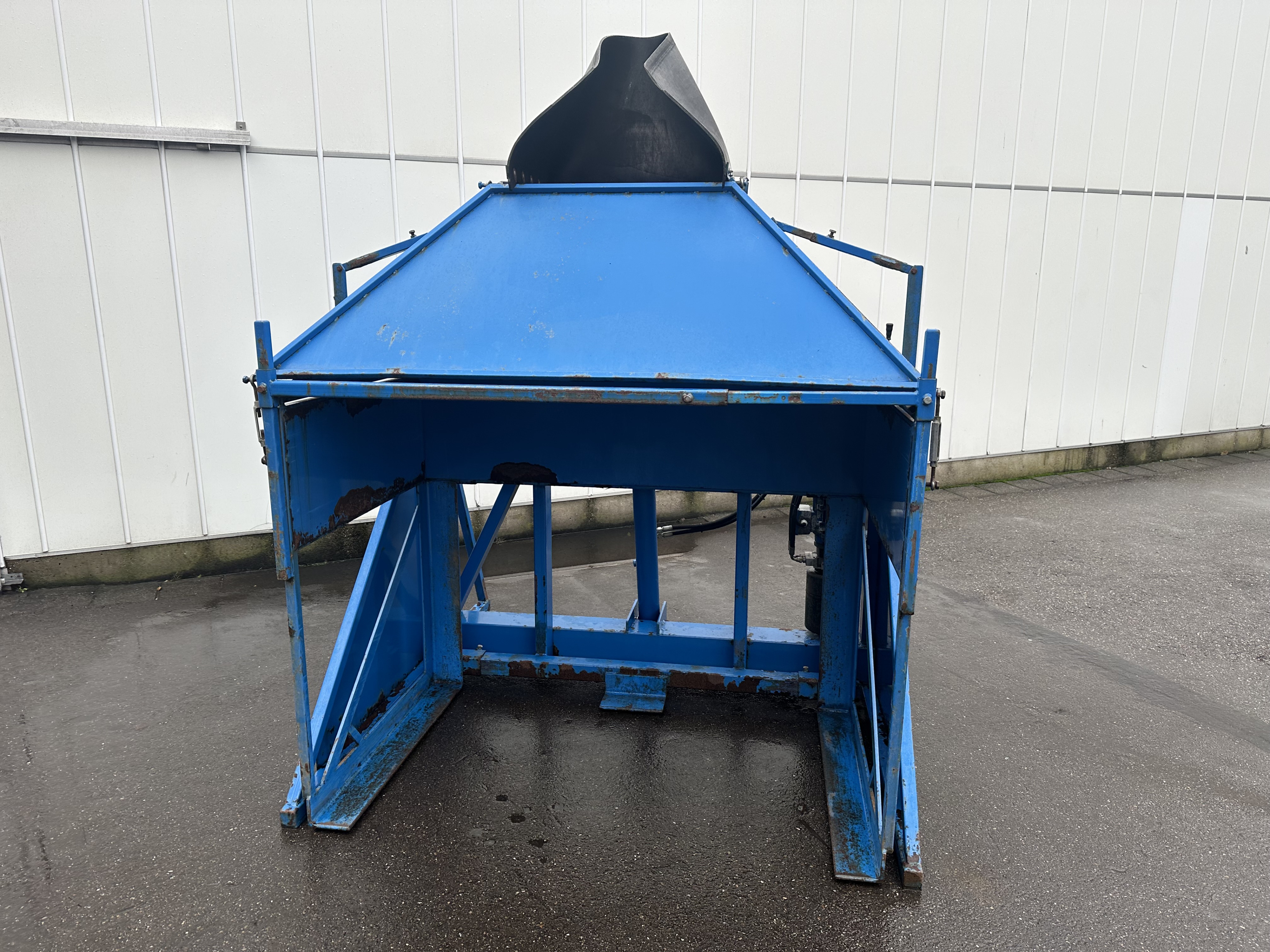 �������������� ������ Keulmac 160 ��