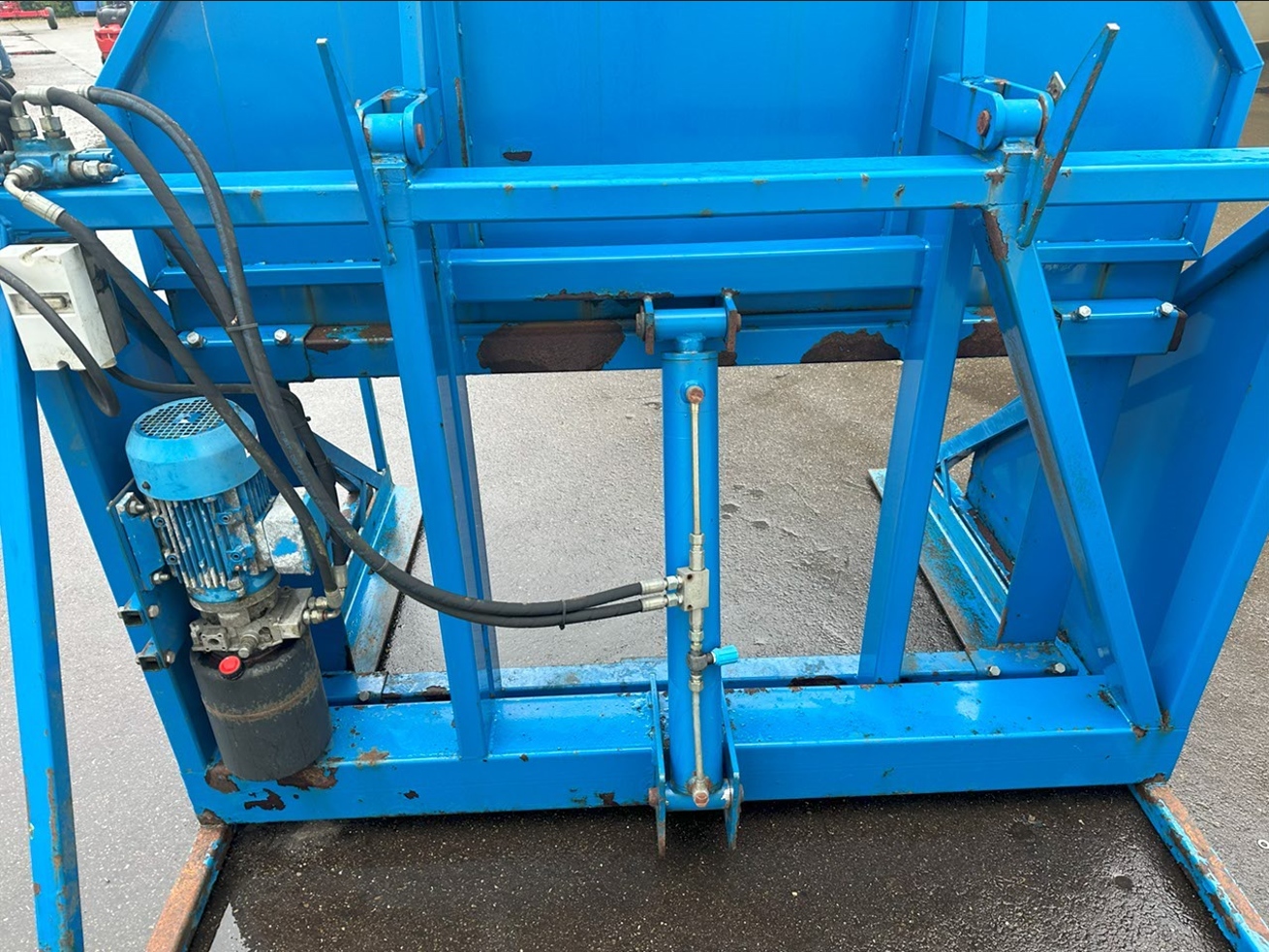�������������� ������ Keulmac 160 ��
