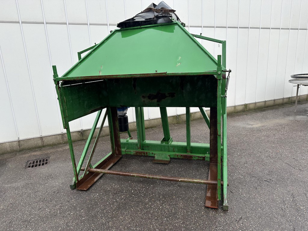 �������������� ������ Keulmac 160 ��