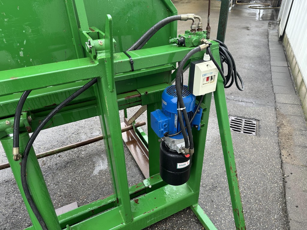�������������� ������ Keulmac 160 ��