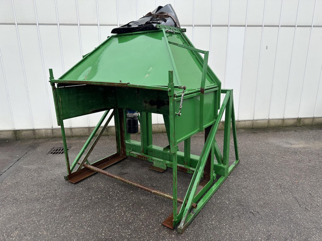 �������������� ������ Keulmac 160 ��