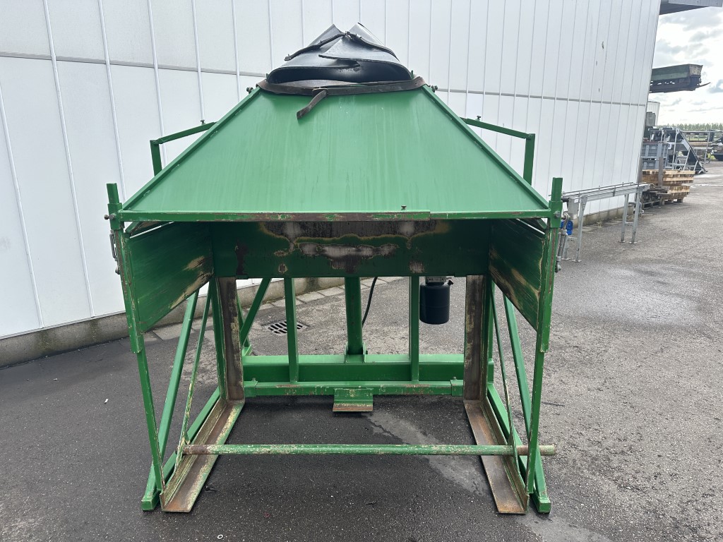 Keulmac KK160 �������������� �����������
