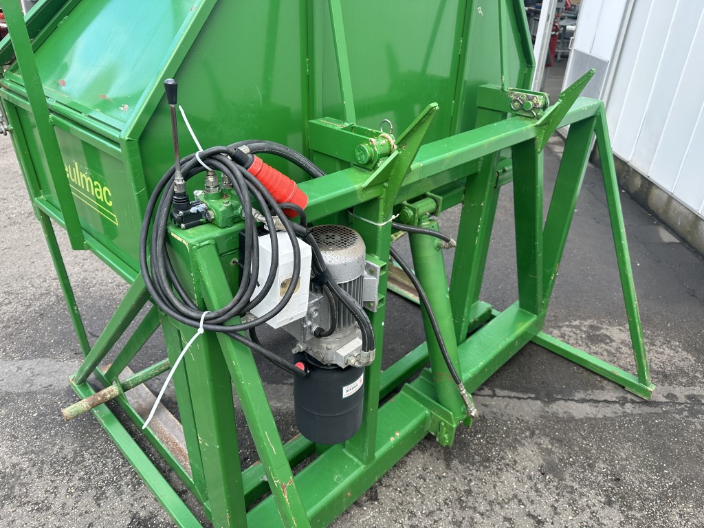 Keulmac KK160 �������������� �����������