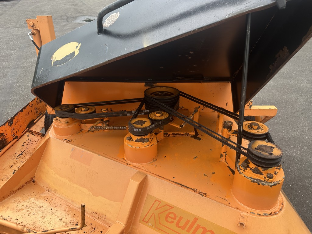 Keulmac FK �������������� ��� ���� ������ ����� 180 ��