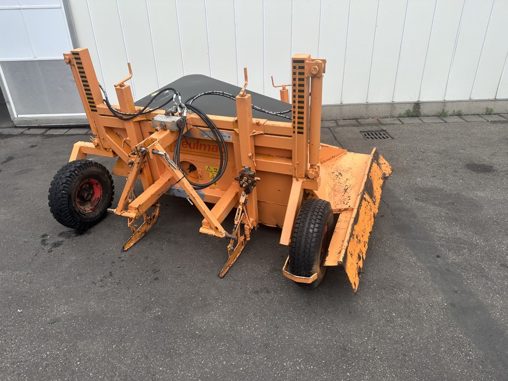 Keulmac FK �������������� ��� ���� ������ ����� 180 ��