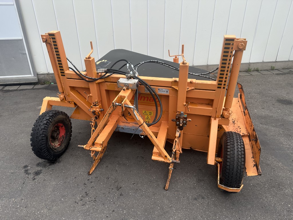 Keulmac FK �������������� ��� ���� ������ ����� 180 ��