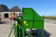 Keulmac KK2000 box tipper 160