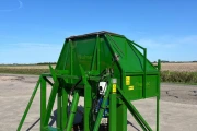 Keulmac KK2000 box tipper 160