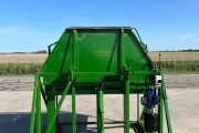 Keulmac KK2000 box tipper 160