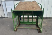 Keulmac KK2000 box tipper 160 cm