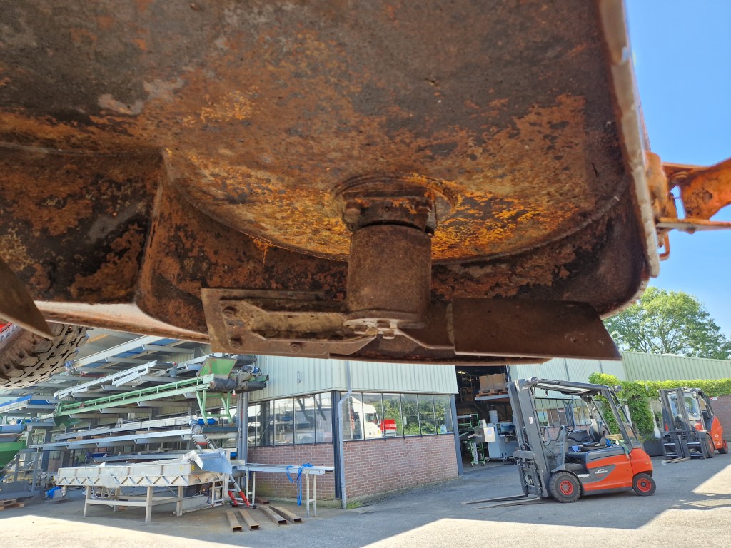 Keulmac FK �������������� ��� ���� ������ ����� 180 ��