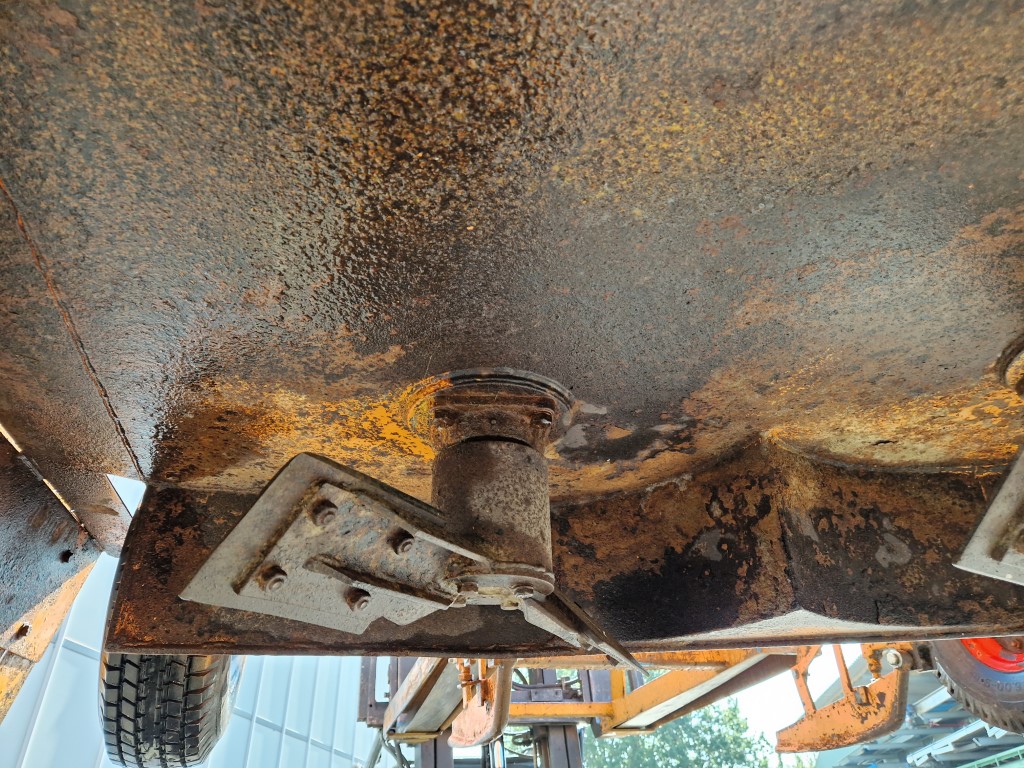 Keulmac FK �������������� ��� ���� ������ ����� 180 ��