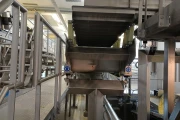 Key ADR 4 Automatic Defect Removal System for french fries