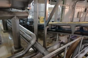 Key ADR 4 Automatic Defect Removal System for french fries