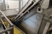 Key ADR 4 Automatic Defect Removal System for french fries