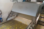 Key ADR 4 Automatic Defect Removal System for french fries