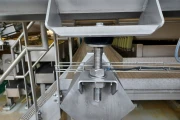 Key ADR 4 Automatic Defect Removal System for french fries