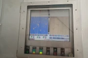 Key ADR 4 Automatic Defect Removal System for french fries