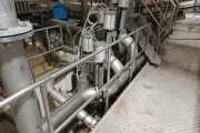 Key ADR 4 Automatic Defect Removal System for french fries