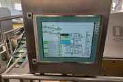 Key ADR 4 Automatic Defect Removal System for french fries