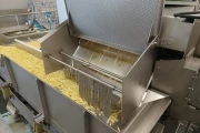 Key ADR 4 Automatic Defect Removal System for french fries