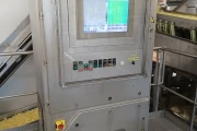 Key ADR 4 Automatic Defect Removal System for french fries