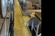 Key ADR 4 Automatic Defect Removal System for french fries