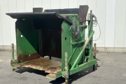 box tipper 160 cm