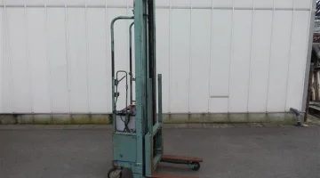 Liftlift cu paleti Van Rooyen