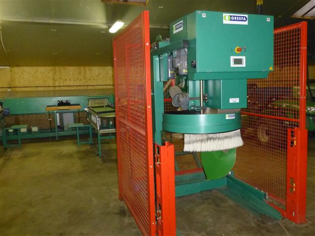 Greefa MSE 2000 4 ����� ���������� ������ � ���������