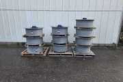 Klima ventilator 2,2 kW